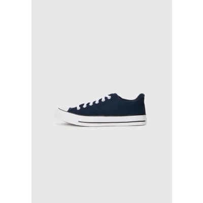 Abbildung von Converse ALL STAR Malden Street Unisex Sneaker low, Größe: 42, Obsidian/navy/white Schuhe