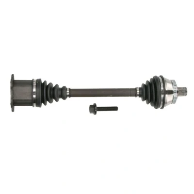 Abbildung von PASCAL G2A013PC Antriebswelle Vorderachse beidseitig 540 AUDI: A6 C5 Avant, Saloon
