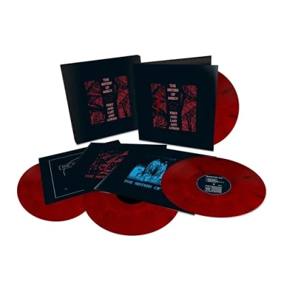Abbildung von First and Last Always(40th Anniversary) [Vinyl LP]