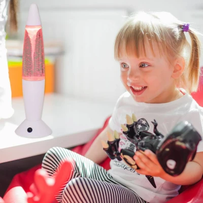 Abbildung von näve LED Tischleuchte »TORNADO«, Leuchtmittel Board fest integriert, Batteriebetrieb