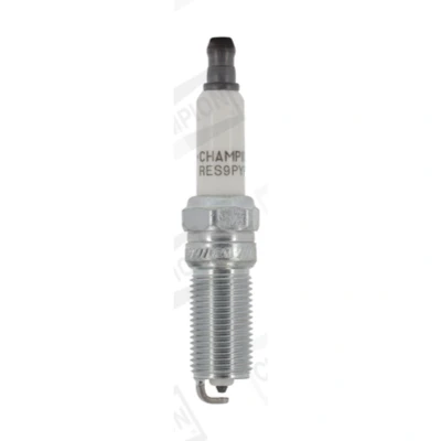 Abbildung von CHAMPION OE029/T10 Zündkerze RES9PYP4 M14x1.25 SW: 16 mm Pt GE FORD: FIESTA 5, Focus Mk1 Hatchback, Box Body / Estate