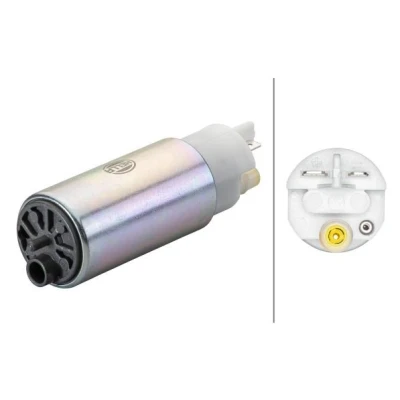 Abbildung von HELLA 8TF 358 106 541 Kraftstoffpumpe elektrisch ohne Dichtung