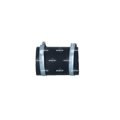 Abbildung von NRF 166223 Ladeluftschlauch mit Schellen FORD: Focus 2, 2 Kombi, C Max