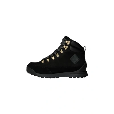 Abbildung von The North Face Winterboots »W BACK TO BERKELEY IV LEATHER WP«, Snowboots, Winterstiefel, Winterschuhe, wasserdicht