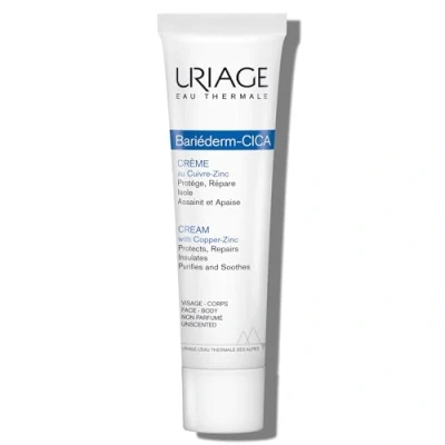 Abbildung von Uriage Bariederm CICA Repair cream 40 ml