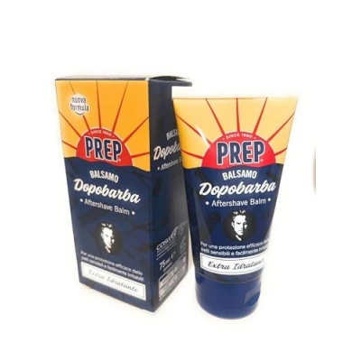 Abbildung von PREP Balsamo Dopobarba for Men 2.5 oz After shave Balm