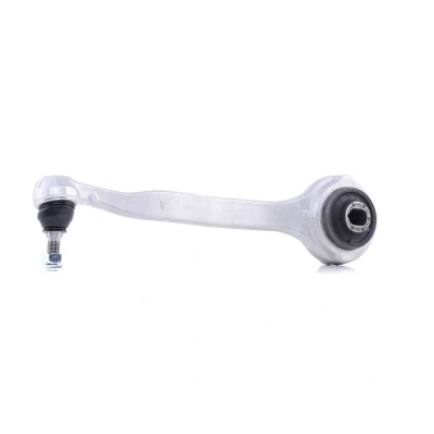 Abbildung von MEYLE 016 050 0102 Querlenker ORIGINAL Quality mit Gummilager vorne, unten, Vorderachse rechts Aluminium MERCEDES BENZ: C Class T modell
