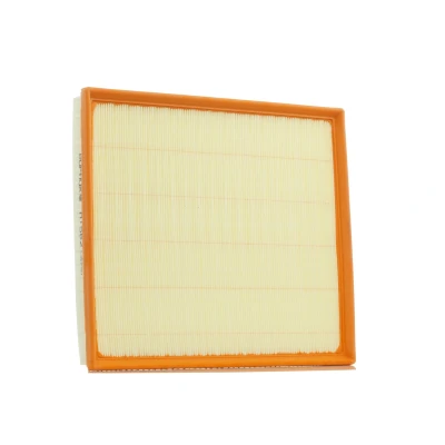 Abbildung von PURFLUX A1562 Luftfilter 38 304 345 Filtereinsatz FORD: Transit V363 Minibus, Custom V362 Van