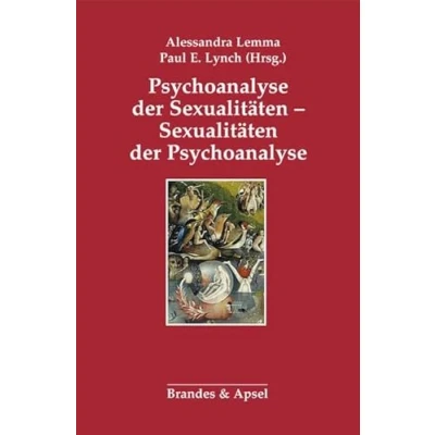 Abbildung von Sexualitäten der Psychoanalyse
