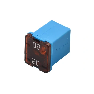 Abbildung von HELLA 8JS 740 026 731 Sicherung 20 Blau