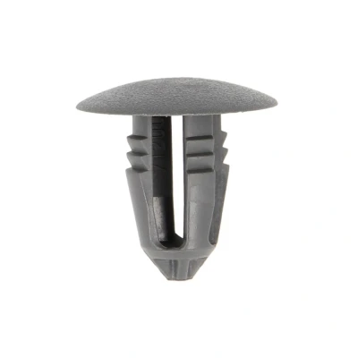 Abbildung von ROMIX A14545S Clip, Zier /Schutzleiste BMW: 5 Saloon, 3 Saloon