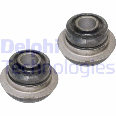 Abbildung von DELPHI TD397W Querlenkerlager MERCEDES BENZ: C Class Saloon, SLK