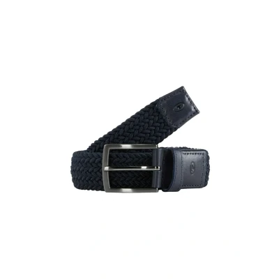 Abbildung von TOM TAILOR Flechtgürtel »TTJAMIE«, 3,5 cm breiter Flechtgürtel, Casual Look, bis Gr. 120