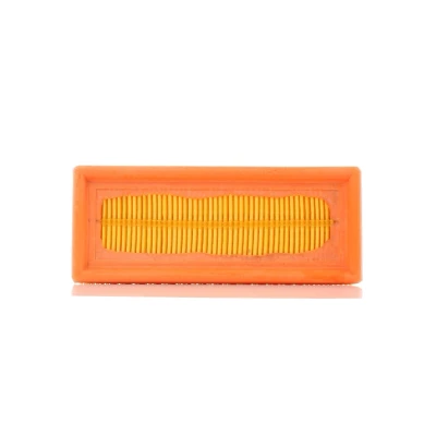 Abbildung von PURFLUX A1123 Luftfilter 58 77 185 Filtereinsatz RENAULT: TWINGO 1, CLIO 2, Kangoo I