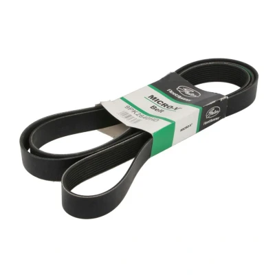 Abbildung von GATES 9PK2640HD Keilrippenriemen 2640mm 9
