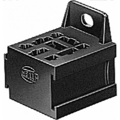Abbildung von HELLA 8JA 003 526 002 Relaissockel