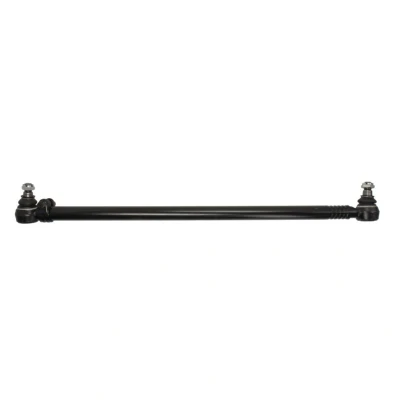 Abbildung von FEBI BILSTEIN 39583 Spurstange Vorderachse mit Kronenmutter
