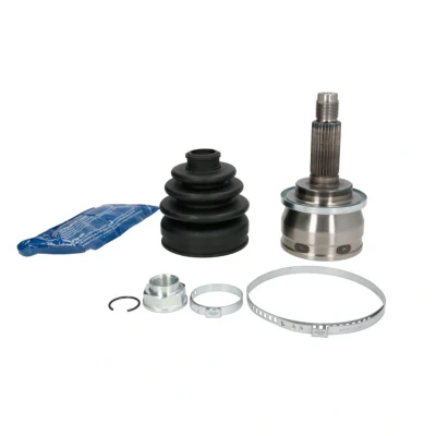Abbildung von MEYLE 34 14 498 0006 Gelenksatz ORIGINAL Quality radseitig ohne ABS Ring