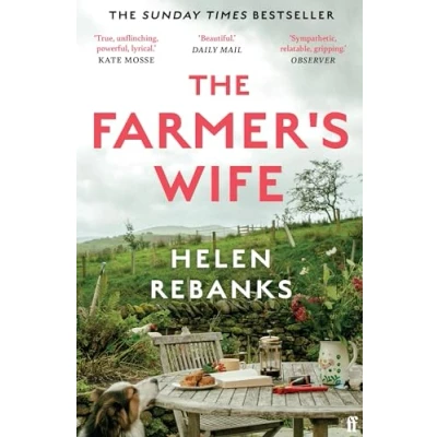 Abbildung von The Farmer&#039;s Wife: Instant Sunday Times Bestseller