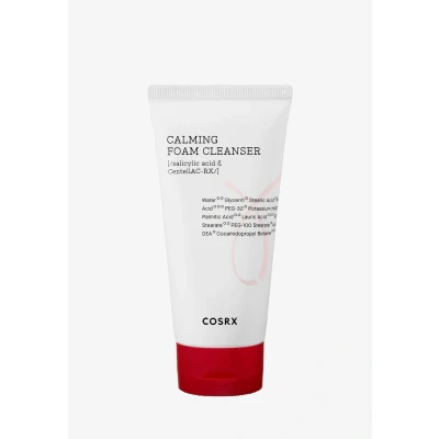 Abbildung von Cosrx Calming FOAM Cleanser Gesichtsreinigung, Größe: 150 ml,