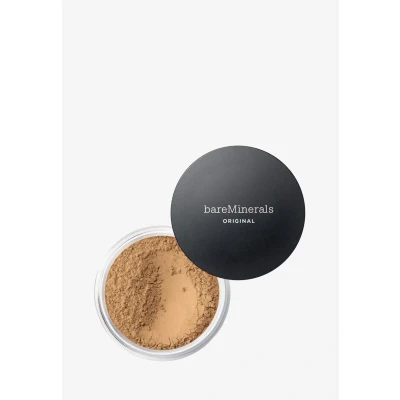 Abbildung von BareMinerals Matte Loose Mineral Foundation SPF 15 20 Golden Tan 8 gramm