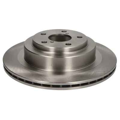 Abbildung von ABE C47004ABE Bremsscheibe Hinterachse 290 18 5 Belüftet SUBARU: Impreza II Saloon, Estate, Forester