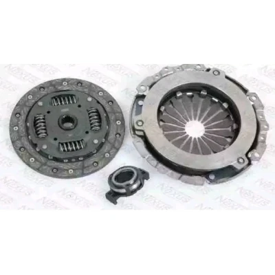 Abbildung von NEXUS F1C030NX Kupplungssatz 180 PEUGEOT: 106 I Hatchback, NISSAN: MICRA 2, CITROËN: Saxo Hatchback