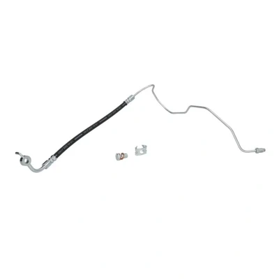 Abbildung von DELPHI LH7425 Bremsschläuche 274 10 Banjo PEUGEOT: 308 SW 2, II Hatchback