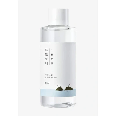 Abbildung von Roundlab 1025 Dokdo Toner Gesichtswasser, Größe: 100 ml,