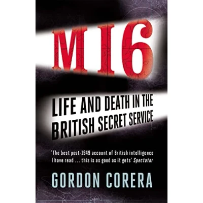 Abbildung von MI6: Life and Death in the British Secret Service