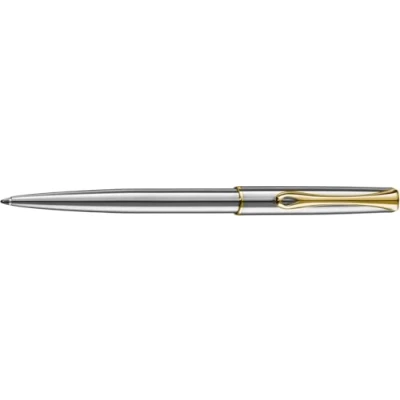 Abbildung von Diplomat Traveller Stainless Steel GT BP