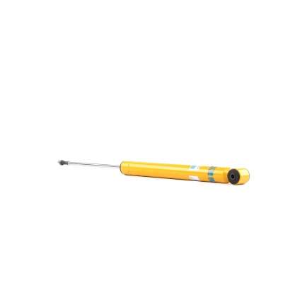 Abbildung von BILSTEIN B8 Offroad 24 026246 Stoßdämpfer Hinterachse Gasdruck Einrohr Dämpfer nicht federtragend unten Auge, oben Stift VOLKSWAGEN: Golf 4