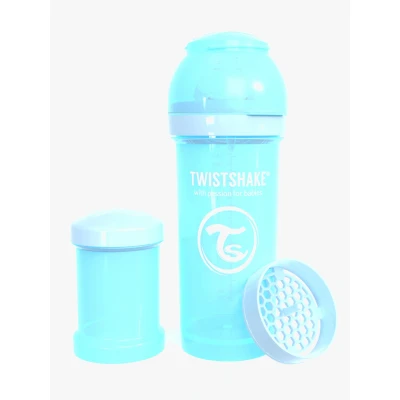 Abbildung von Twistshake Anti Colic 260 ml, Blau