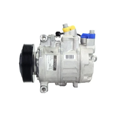 Abbildung von Klimakompressor DENSO DCP05062
