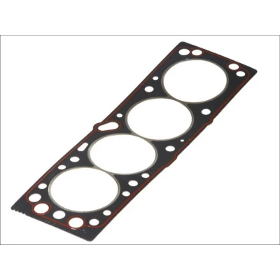 Abbildung von ELRING 186.711 Zylinderkopfdichtung 1,27 80,5 Weichstoff Metall Dichtung OPEL: Vectra B Saloon, Zafira A, Astra F CC