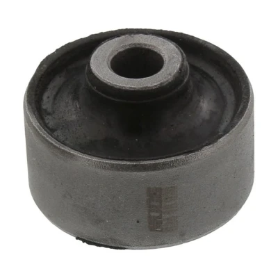 Abbildung von MOOG NI SB 10708 Querlenkerlager beidseitig, hinten, innen, unten, Vorderachse 54,2 Gummimetalllager SUZUKI: Alto VII