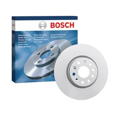 Abbildung von BOSCH 0 986 479 932 Bremsscheibe 312 25,1 9 112 Belüftet beschichtet VOLKSWAGEN: Passat B7 Variant, B8 CC, AUDI: A3 Sportback