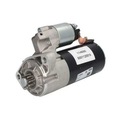 Abbildung von Starter CARGO CAR114690