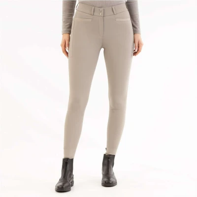 Abbildung von BR Reithose AW25 Jolijn Damen Silikon Vollbesatz Moon Rock 38 Agradi.deVerkauft von Agradi
