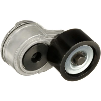 Abbildung von GATES T38675 Riemenspanner Micro V UNIQUE FIT