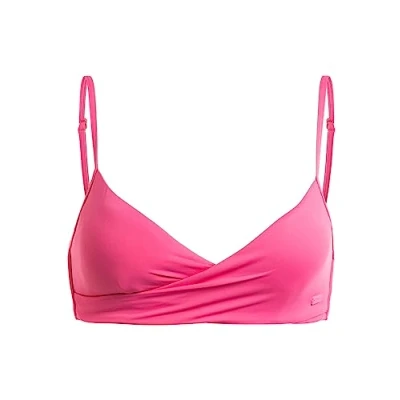 Abbildung von Roxy Beach Classics WRAP Bikinitop, Damen, Größe: XS, Mjy