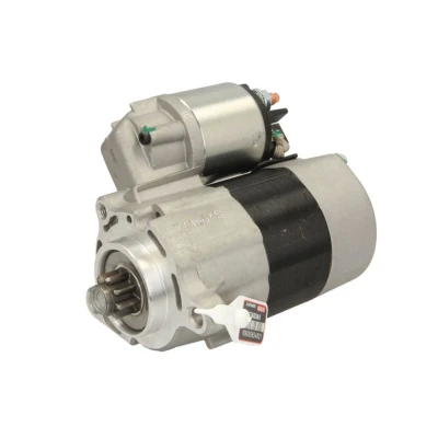 Abbildung von STARDAX STX201007 Anlasser 12 0,9 8 VOLKSWAGEN: Lupo / 3L