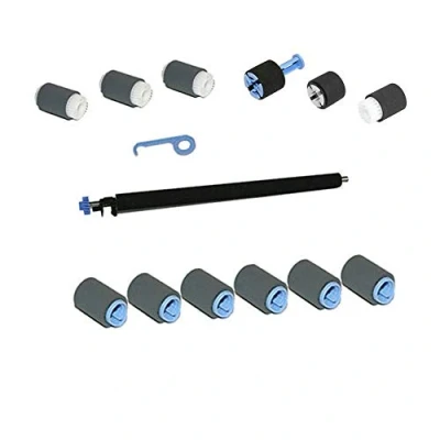 Abbildung von Printertree Einzugsrollen Set Wartungskit für HP Laserjet P4014 P4015 P4515