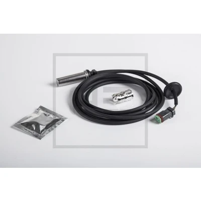 Abbildung von Sensor, Raddrehzahl PETERS 086.409 00 Rechts