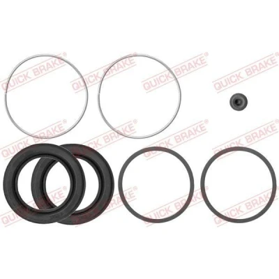 Abbildung von QUICK BRAKE 114 0214 Bremssattel Reparatursatz 48 BMW: 3 Saloon
