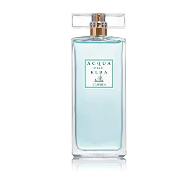 Abbildung von Acqua Dell&#039; Elba CLASSICA DONNA Eau de toilette EDT 50ml Spray