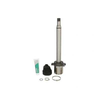 Abbildung von PASCAL G7M015PC Gelenksatz getriebeseitig MERCEDES BENZ: B Class, A Class