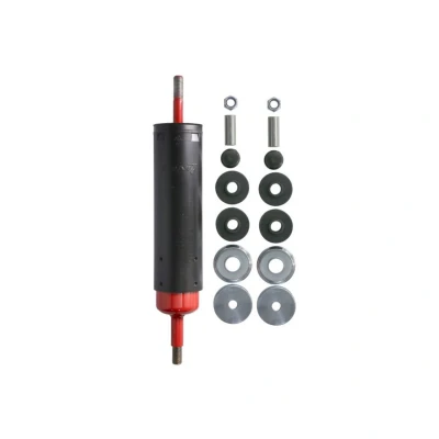 Abbildung von KONI 90 2806 Stoßdämpfer Öldruck 495mm Zweirohr Teleskop oben Stift, unten Stift