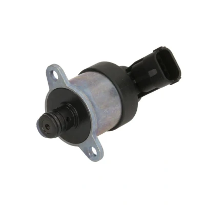 Abbildung von Regelventil, Kraftstoffmenge (Common Rail System) BOSCH 1 465 ZS0 034