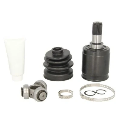 Abbildung von PASCAL G74025PC Gelenksatz getriebeseitig, Vorderachse links HONDA: CR V 2, 3, ACCORD 6 Coupe